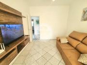 Apartamento a venda com 02 dormitórios próximo ao Centro...