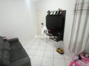 Apartamento à venda com 02 dormitórios Quartos...