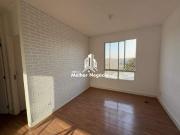 Apartamento à venda com 02 dormitórios Quartos...