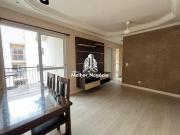 Apartamento à venda com 02 dormitórios Quartos no...