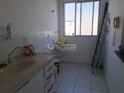 APARTAMENTO A VENDA COM 02 DORMITÓRIOS. SALA 2...