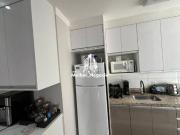 Apartamento à venda com 02 Quartos 1 suíte no Condomínio...