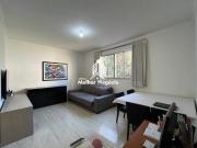 Apartamento à venda com 02 Quartos 1 suíte no Edifício...