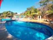 Apartamento a venda com 02 quartos condomínio aldeia do...