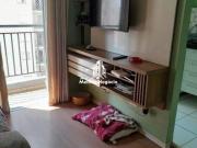 Apartamento à venda com 02 Quartos Condomínio Poema em...