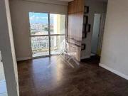 Apartamento à venda com 02 Quartos Condomínio Praça das...