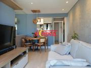 Apartamento à venda com 02 quartos Jardim Vila Galvão