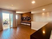 Apartamento à venda com 02 quartos no Ed. Masi Campos...