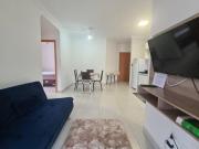 Apartamento à venda com 02 quartos sendo 01 suíte na...