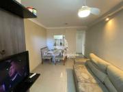 Apartamento à venda com 03 dormitórios 01 suíte...