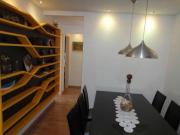 Apartamento á venda com 03 dormitórios, 01 vaga