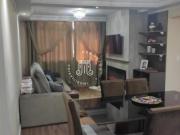 APARTAMENTO À VENDA COM 03 DORMITÓRIOS EDIFÍCIO...