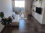 Apartamento à venda com 03 dormitórios quartos bem...