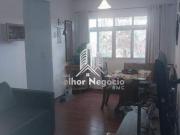 Apartamento à venda com 03 dormitórios Quartos...