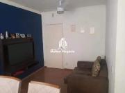 Apartamento à venda com 03 dormitórios Quartos...