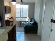 Apartamento à venda com 03 quartos, no Condomínio...