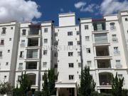 Apartamento a venda com 03 quartos no Mansões Santo...