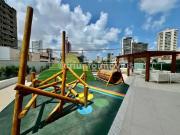 Apartamento a venda com 03 SuÃtes na Aldeota TR207029...