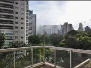 Apartamento à venda com 100m², 2 quartos e 2 vagas