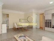 Apartamento à venda com 101m², 3 quartos e 2 vagas...