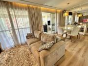 Apartamento a venda com 104m2, 3 quartos 2 vagas