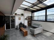 Apartamento à venda com 104m2, 3 quartos e 2 vagas