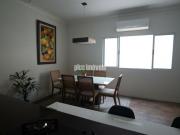 Apartamento à venda com 104m², 2 quartos e 1 vaga