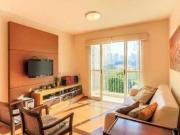 Apartamento à Venda com 104m², 3 dormitórios, 1 suíte e...