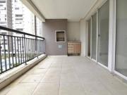 Apartamento à venda com 104m², 3 quartos e sem vaga