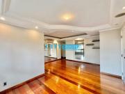 Apartamento a venda com 104m² Vila Clementino São Paulo SP
