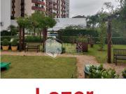 APARTAMENTO À VENDA, COM 105 M² COM 3 DORMITÓRIOS 1SUITE...