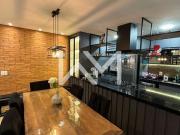 Apartamento à venda com 106m², com 3 quartos, 1 suíte,...