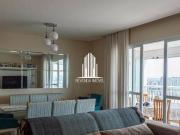 Apartamento à venda com 107m², 3 quartos sendo 1 suite e...