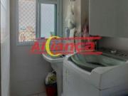 Apartamento à venda com 107m², 4 quartos e 2 vagas