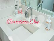 Apartamento a Venda com 108,52m², 3 dormitórios, 1...