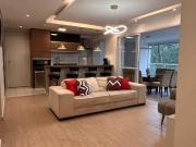 Apartamento à venda com 109m2, 3 quartos e 2 vagas Apartamento à venda com 109m2, 3 quartos e 2 vagas
