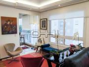 Apartamento à venda com 109m², Vila Clementino SP