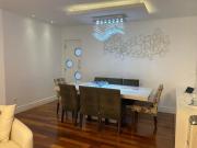 Apartamento á venda com 110 m², 3 quartos e 2 vagas de...