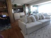 Apartamento à Venda com 110m2 03 dorms/01 Ste JARDINS DO...