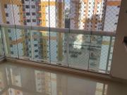 Apartamento à venda com 110m2, 3 quartos e 2 vagas
