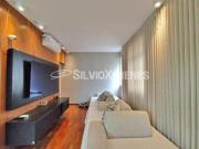 Apartamento à Venda com 110m², 3 quartos e 1 vaga