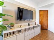 Apartamento à venda com 110m², 3 quartos e 2 vagas