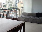 Apartamento à venda com 110m², 3 quartos e 2 vagas...