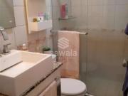 Apartamento à venda com 111,00m² e 3 quartos em Recreio...