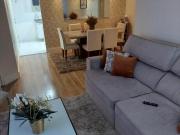 Apartamento à venda com 111m2, 3 quartos e 2 vagas