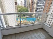 Apartamento á venda com 111m², 3 quatos, 2 vagas no...