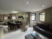 Apartamento à venda com 115 m² no Buritis