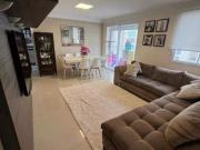 Apartamento á venda com 115m², 3 quartos, 2 vagas no...