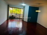 Apartamento à venda com 116 m² e 3 quartos no Jardim...