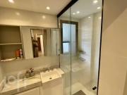 Apartamento à venda com 116m², 3 quartos e 1 vaga
